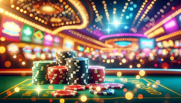 casino mc