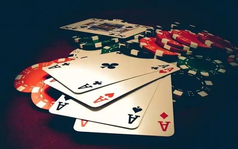 casino mc