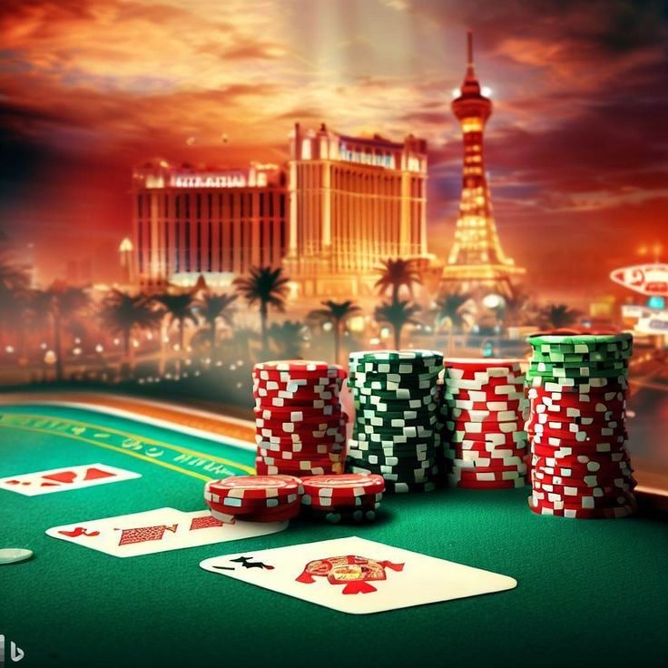 casino mc