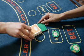 casino mc