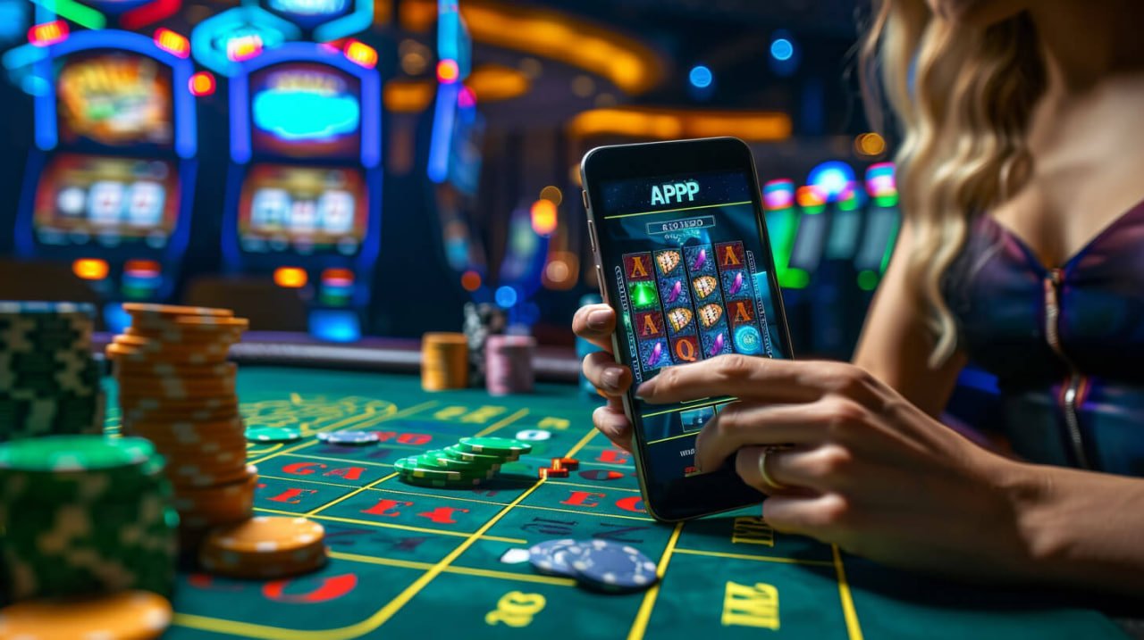 casino mc