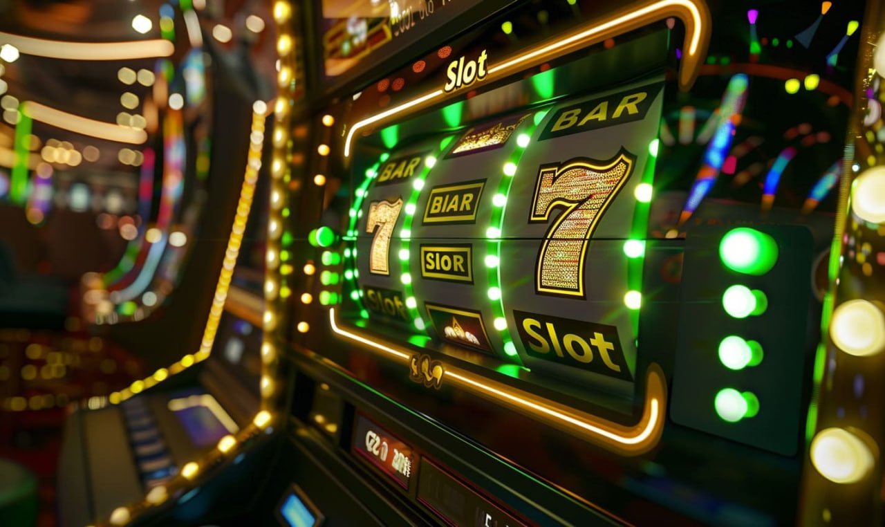 casino mc